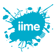 IIME logo