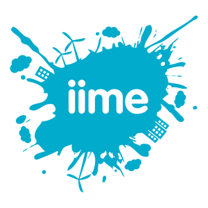IIME logo