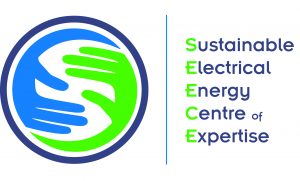 SEECE logo