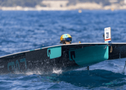 Monaco Energy Boat Challenge - vrijdag 5 juli 2024 uitgelichte foto