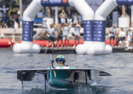 Monaco Energy Boat Challenge - zaterdag 6 juli 2024 uitgelichte afbeelding