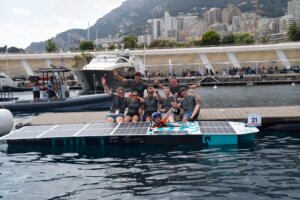 Monaco Energy Boat Challenge - zaterdag 6 juli 2024