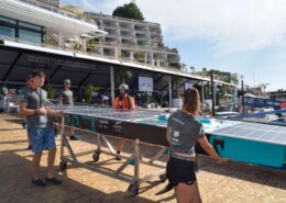 Monaco Energy Boat Challenge - zaterdag 6 juli 2024