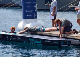 Monaco Energy Boat Challenge - zaterdag 6 juli 2024