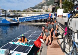 Monaco Energy Boat Challenge - zaterdag 6 juli 2024