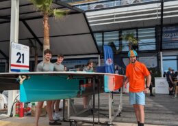 Monaco Energy Boat Challenge - donderdag 4 juli 2024