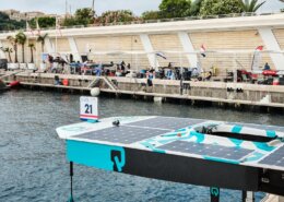 Monaco Energy Boat Challenge - donderdag 4 juli 2024