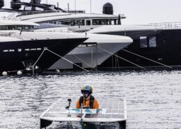 Monaco Energy Boat Challenge - donderdag 4 juli 2024