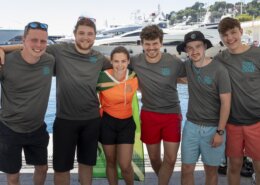 Monaco Energy Boat Challenge - donderdag 4 juli 2024