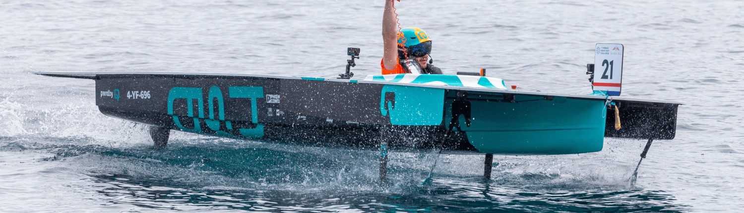 han solarboat monaco energy boat challenge